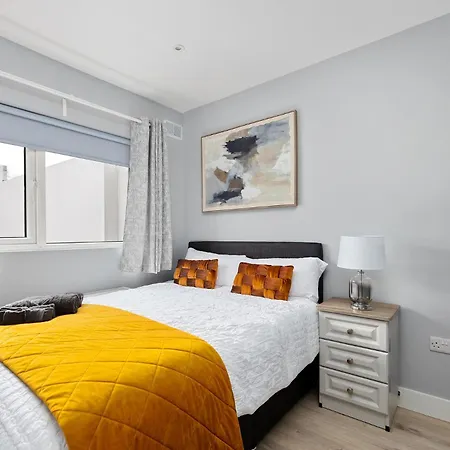 South Dublin * Citywest