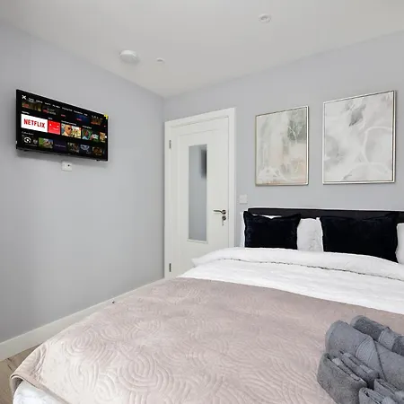 South Dublin Habitación en casa particular Citywest