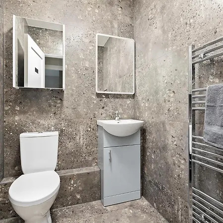 Pansiyon South Dublin