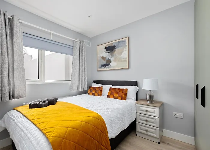 South Dublin * Citywest
